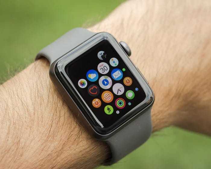 Best smart watch 2019
