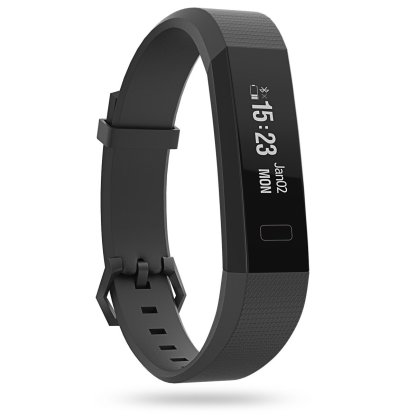 Top 5 best fitness bands